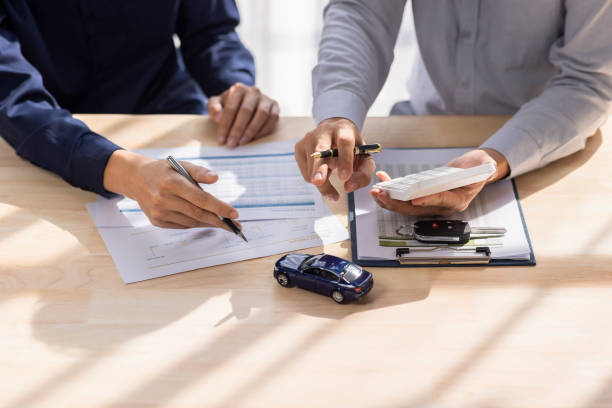 Car insurance options for West Van Lear residents